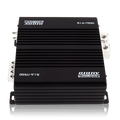 SIA1750D : SMART (WIDE RANGE MONO 1.75KW) AMPLIFIER