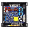 SIA1750D : SMART (WIDE RANGE MONO 1.75KW) AMPLIFIER
