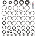 MASTER AXLE OVERHAUL BEARING KIT; DANA 70/70HD