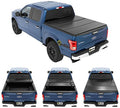 9907 SILVERADO/SIERRA 1500 6.5FT(EXCL STEPSIDE) SOFT ROLL TONNEAU COVER