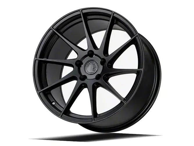 Aodhan Wheels - AH91885511435MB_P