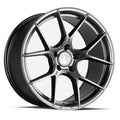 Aodhan Wheels - AH111895511235HB