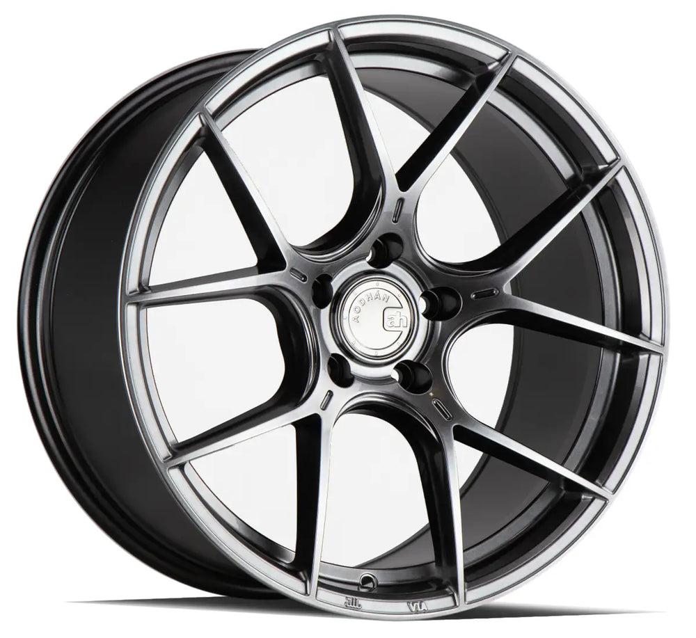 Aodhan Wheels - AH111895511235HB