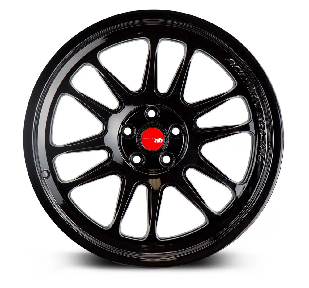 Aodhan Wheels - AH0718955114330FGB