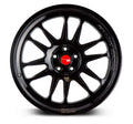 Aodhan Wheels - AH0718955114330FGB