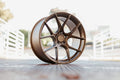 Aodhan Wheels - AH111895511435BZ