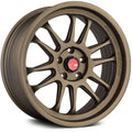 Aodhan Wheels - AH071895510035SBC