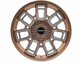Mayhem auto part detail