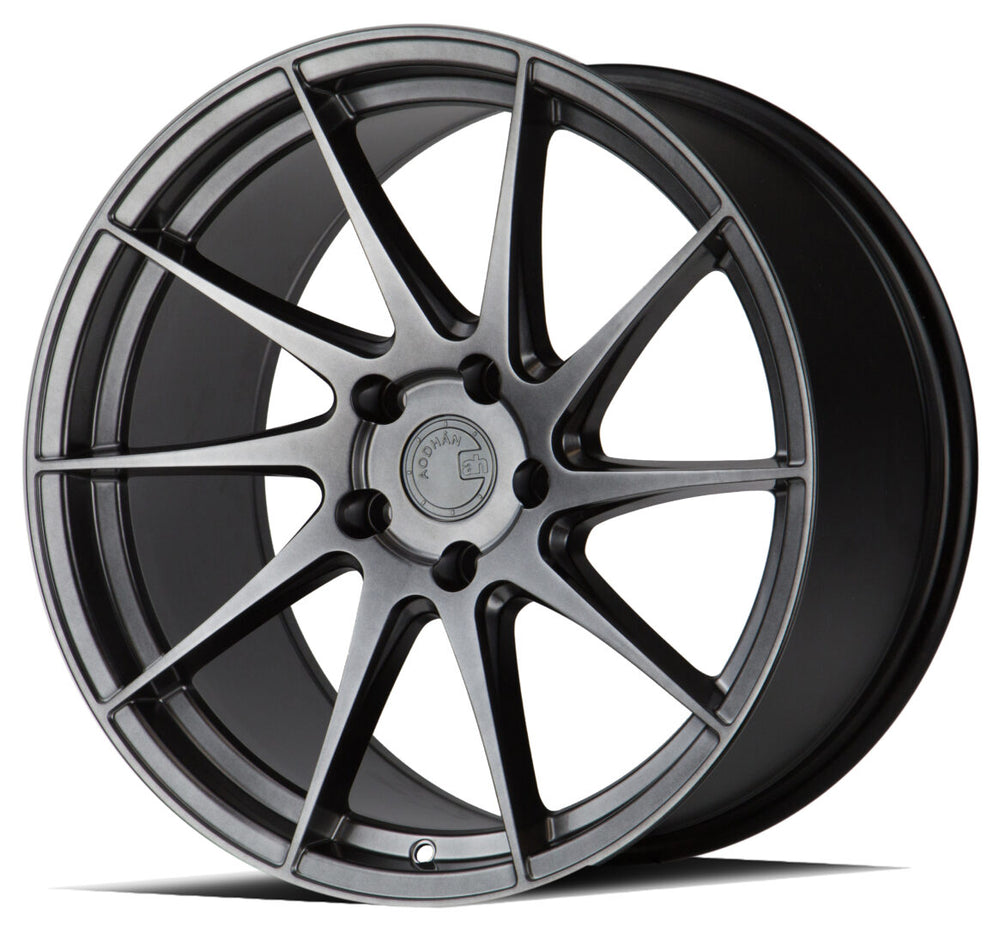 Aodhan Wheels - AH91895510035HB_P