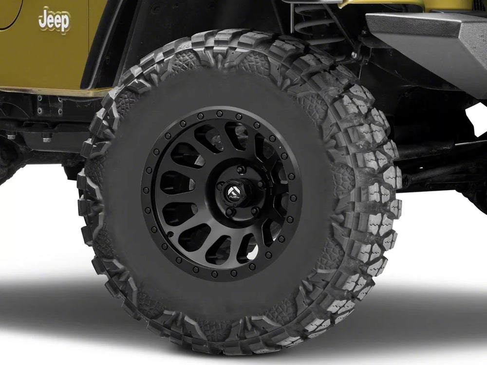 Fuel Wheels - FL-D57916806552