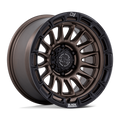 RIVAL 20X9 6X135 87 +1 M-GNMTL M-BL