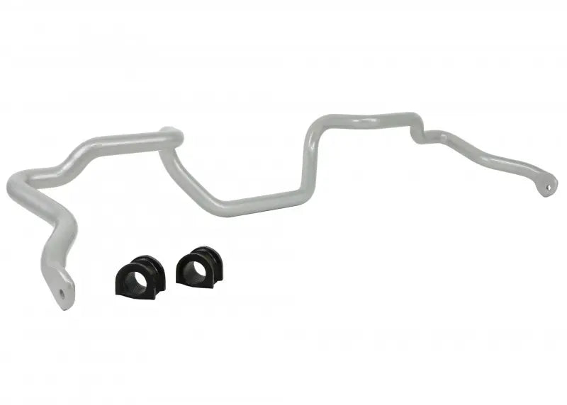 Nolathane sway bar
