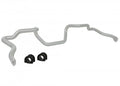Nolathane sway bar
