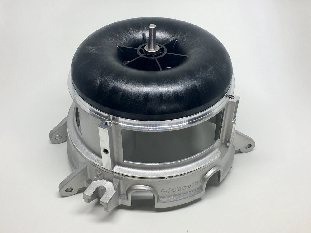 FAN HOUSING ASSEMBLY, DBW-2010