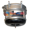 FAN HOUSING ASSEMBLY, DBW-2010