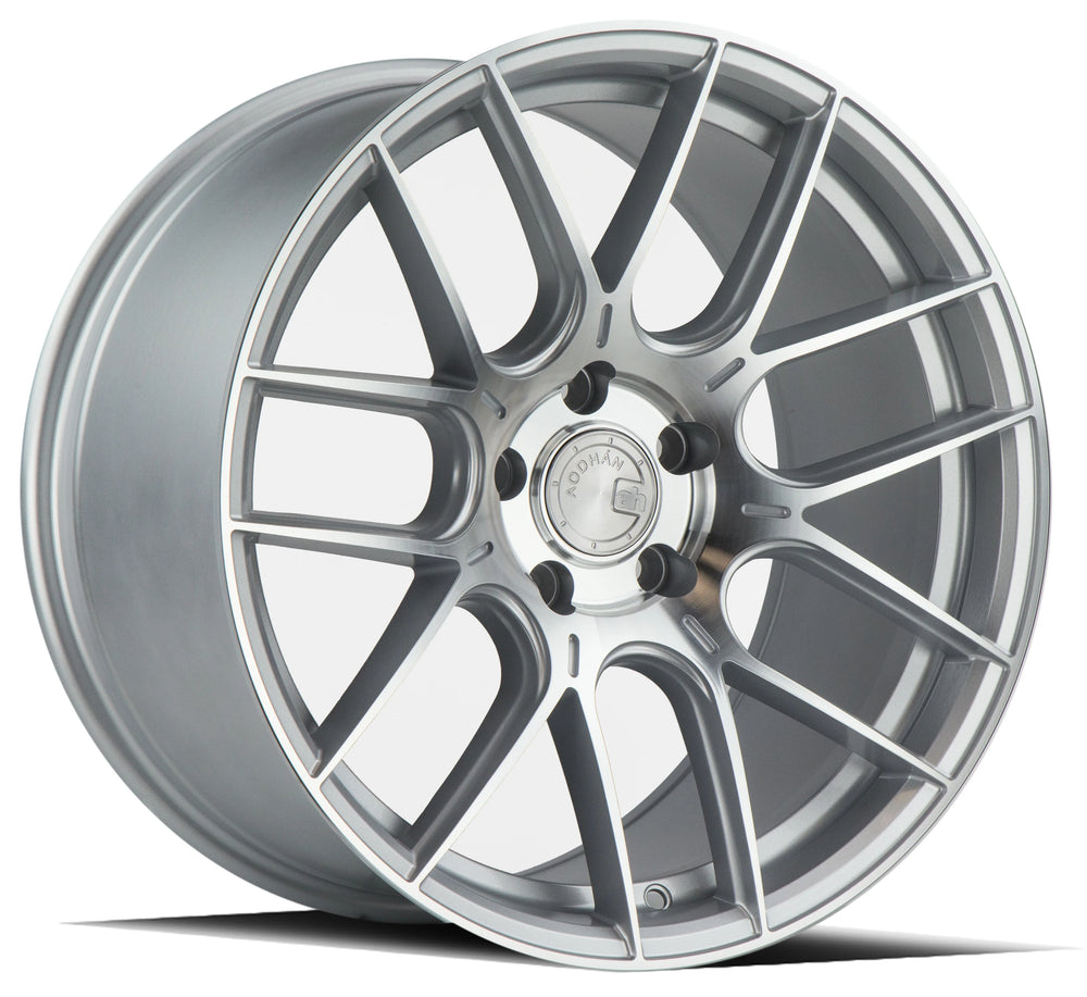 Aodhan Wheels - AHX1895512035SMF