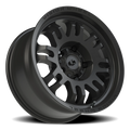 Vision Wheel 8-180 SB VIS INFERNO 409-29587SB12