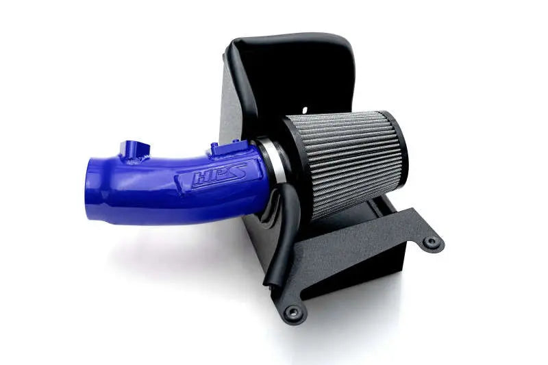 HPS Performance Air Intake - 827-741BL