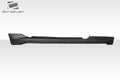 Extreme Dimensions auto part detail