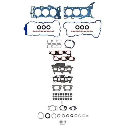 Fel-Pro Cadillac CTS HS 26376 PT-12 PermaTorque Engine Cylinder Head Gasket Set
