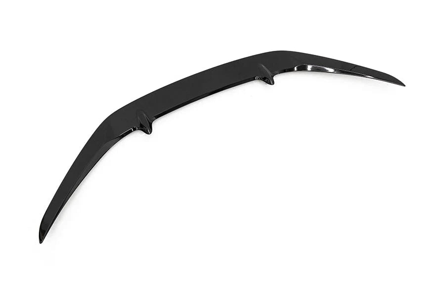 Subaru Trunk Spoiler- BRZ 2022- (Crystal Black Silica)