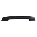Sherman Parts bumper