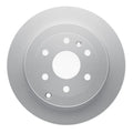 R1 Concepts silver auto part