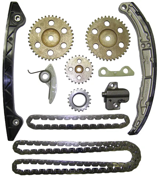 TIMING KIT