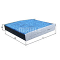 Multi-Purpose Hydraulic Motor