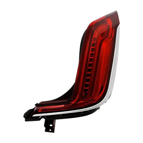 1820 CADILLAC XTS FULL LED RED LENS TAIL LIGHT OE RIGHT