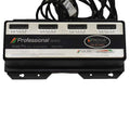 DUAL PRO PROFESSIONAL SRS LITHIUM/AGM SINGLE BANK 12V/15A SEALED WATERPROOF CHARGER