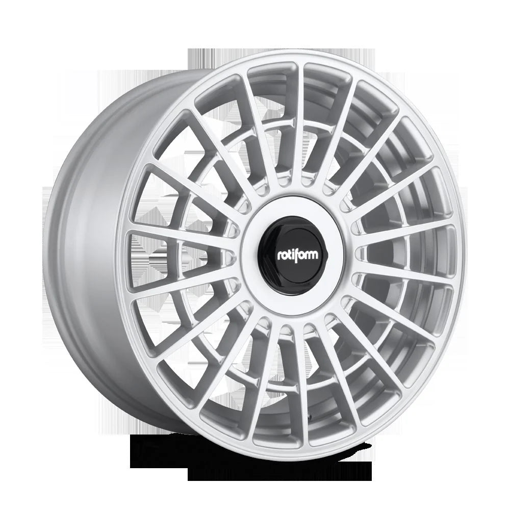 Wheel Pros Rotiform LAS-R 17X8 BLANK 70.1 SL 30 (98-121) R143178000-30