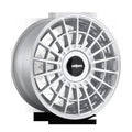 Wheel Pros Rotiform LAS-R 17X8 BLANK 70.1 SL 30 (98-121) R143178000-30