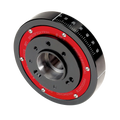 Olds V8 6.5 Harmonic Damper - SFI