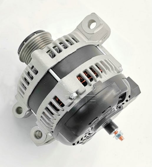 1014 CD C.T.S 3.0L V6 (6SD) ALT