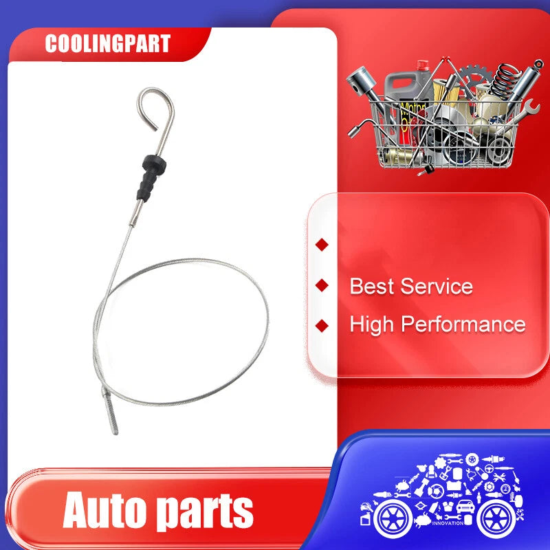 Area Diesel Service 2010.5 - 2012 RAM 6.7L Cummins Cab Chassis w SCR Core Charge of 125 Applies 11-4006