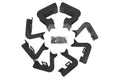 Deezee 19-23 Dodge/Ram Ram Running Board Hex Bracket Kit