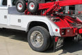 ACC FENDER FLARE PR CENTURY 4W FIBERGLASS