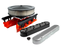 Olds V8 6.5 Harmonic Damper - SFI