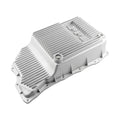 PPE 10L1000 Deep Transmission Pan - GM 6.6L L8T Gas Allison 2024-2026 - Brushed 128052410