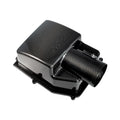 PPE Intake Air Cleaner Cover (Lid) - GM 3.0L Duramax 2020-2026 - Carbon Weave 115001060