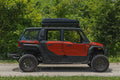 Rough Country Bed Side Rear Windows Scratch Resistant Polaris XPEDITION ADV 5 93196