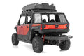 Rough Country Bed Side Rear Windows Scratch Resistant Polaris XPEDITION ADV 5 93196