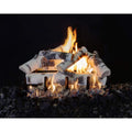 18IN QUAKING ASPEN LOGS 5 PC SET LOGS ONLY