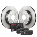 Brembo auto part