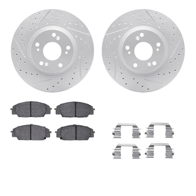 DFC auto part