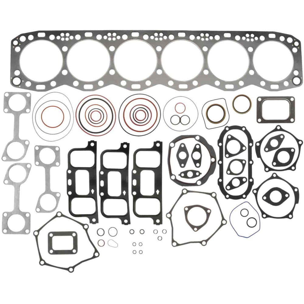 Mahle auto part