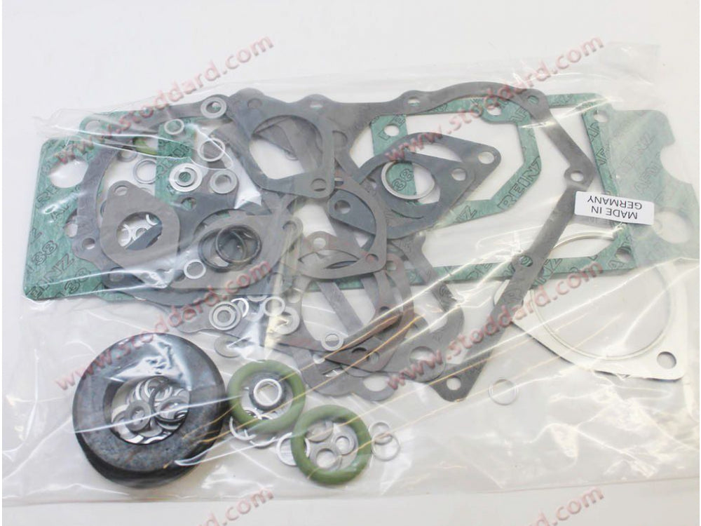 Engine Cylinder Head Gasket Set - 02-24335-04