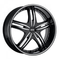 MKW auto part