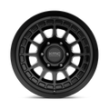 KMC Wheels auto part
